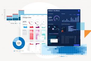 What is Data Visualization and its Importance in Business Intelligence?