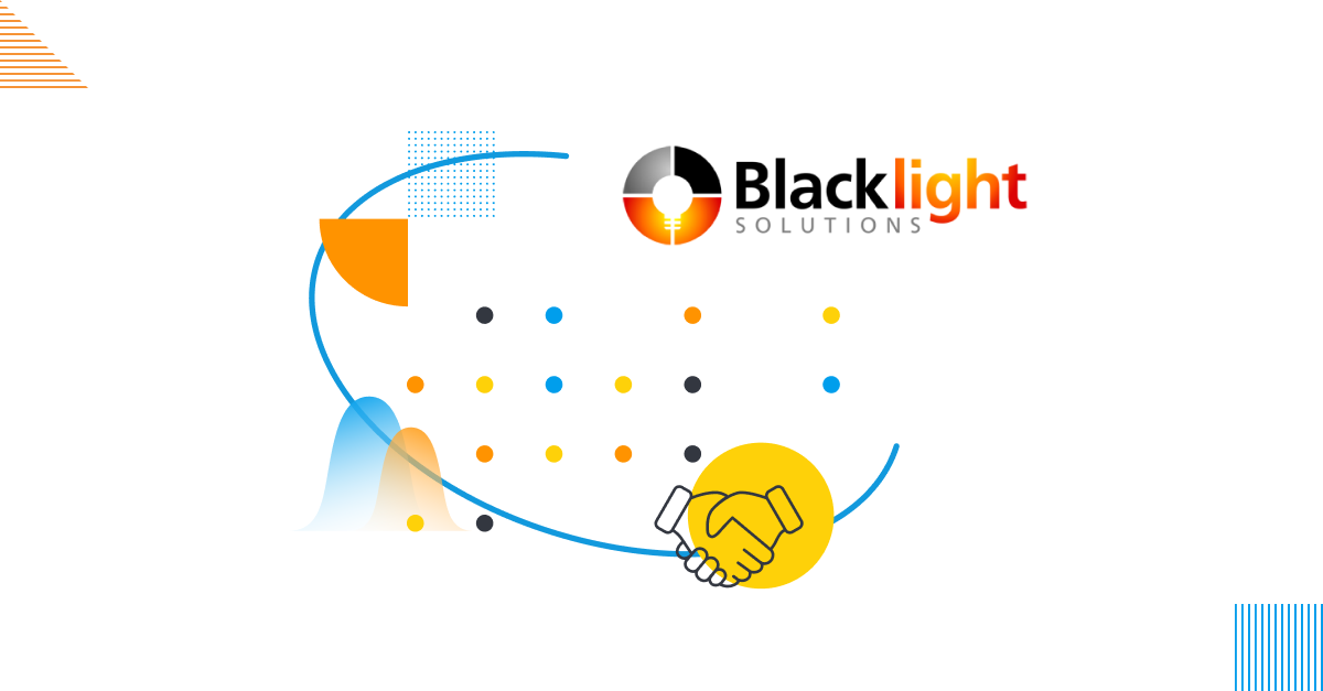 Yellowfin Partner Spotlight: Blacklight Solutions
