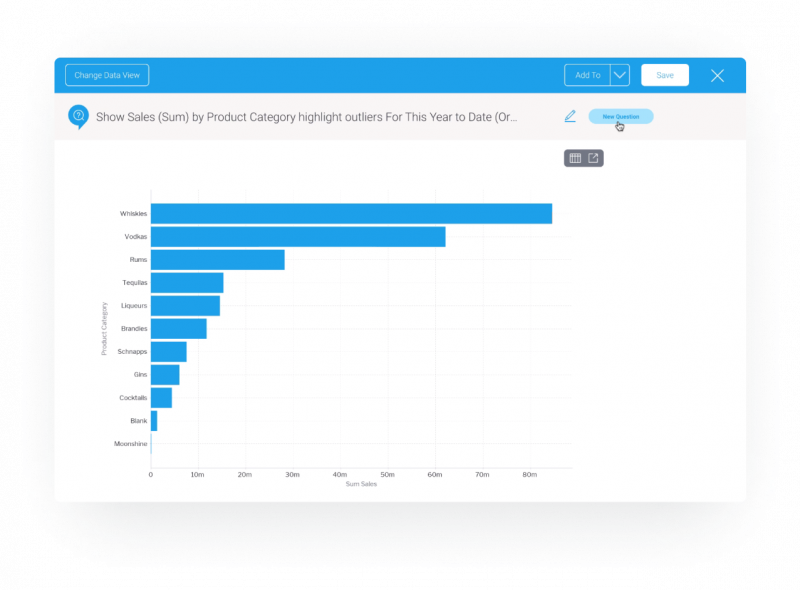 Embedded Analytics Tools Yellowfin Bi 