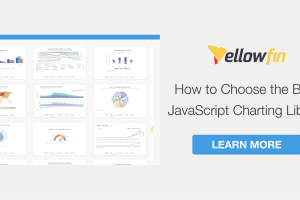 The Ultimate Guide to Choosing the Best JavaScript Charting Library