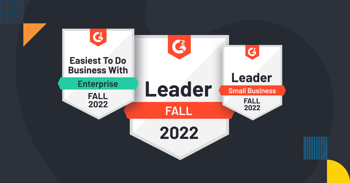 Yellowfin Named Embedded Business Intelligence Software Leader in G2 Fall Reports 2022