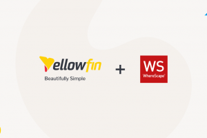 Why Yellowfin and WhereScape are a Great Combination