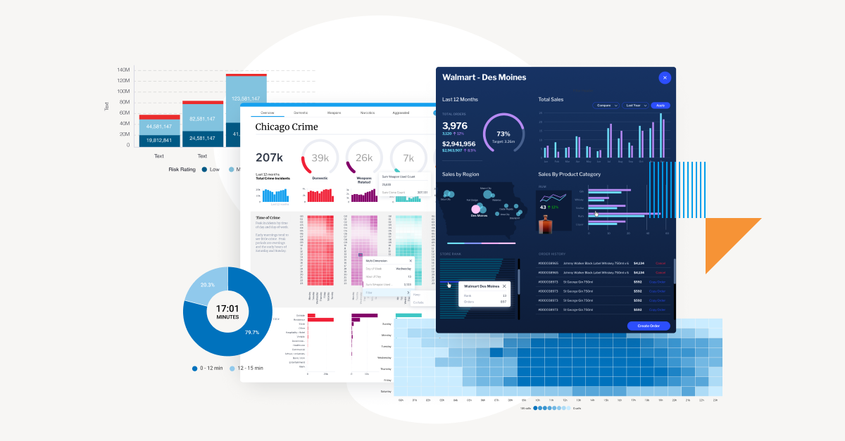 Choosing the Right Chart Type for Good Data Visualization