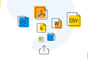 What is Yellowfin Export? How to Share Reports & Dashboards