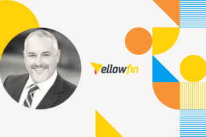 Introducing Yellowfin’s GM