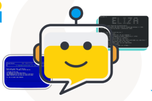 The History of Chatbots: A Timeline of Conversational AI