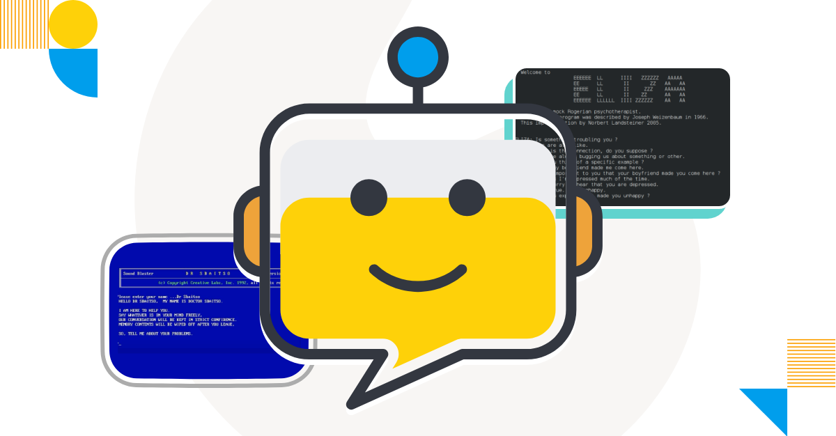 The History of Chatbots: A Timeline of Conversational AI