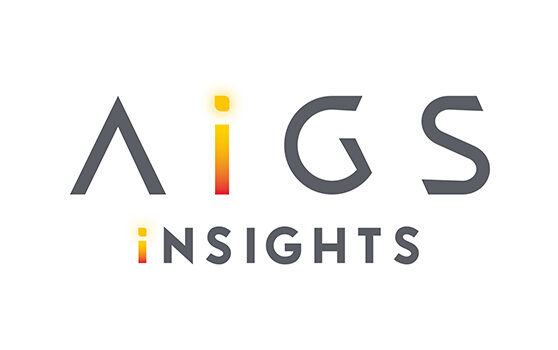 AIGS Insights Logo