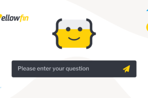 What is Ask Yellowfin and Code Assistant? Introducing Yellowfin AI Chatbots