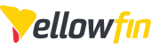 Yellowfin logo