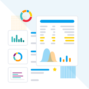 Better report control